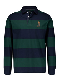 HACKETT Rugby Shirt HM570832/5CW