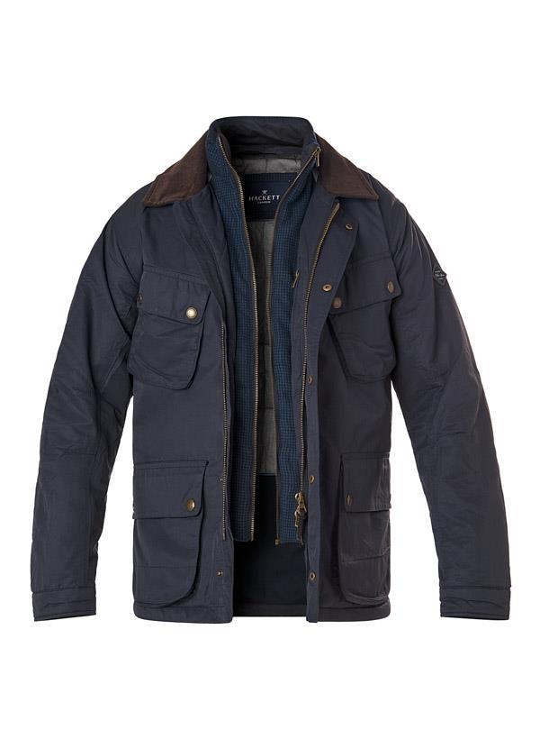 HACKETT Jacke HM403210/582 Image 0