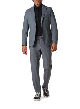 Stylingtipps Beschreibungsbild von BOSS Black Anzug Hanry/Genius 50527897+30640/030