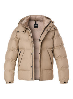 Stylingtipps Beschreibungsbild von BOSS Black Jacke Corbinian 50525243/275