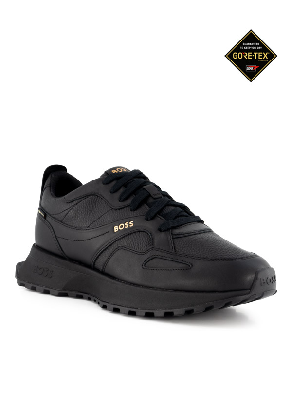 BOSS Black Schuhe Jonah 50529520/005Normbild