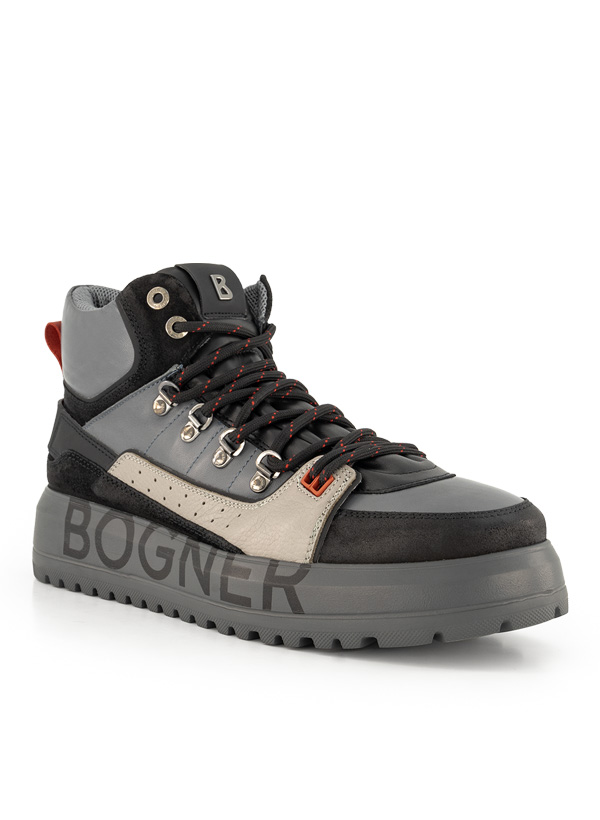 BOGNER Schuhe Antwerp M 7 A 124-41605/200Normbild