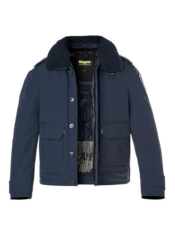 Blauer. USA Jacke BLUC02009/006993/888 Image 0