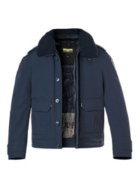 Blauer. USA Jacke BLUC02009/006993/888