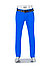 Golfhose Nick R&W, Regular Fit, Mikrofaser gefüttert, royal - royalblau