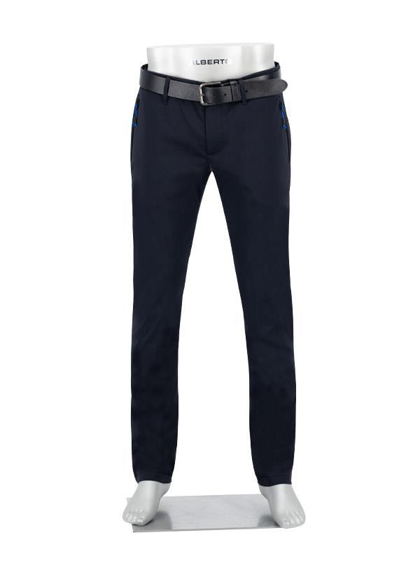 Alberto Golf Regular Fit Nick 15715437/999 Image 0