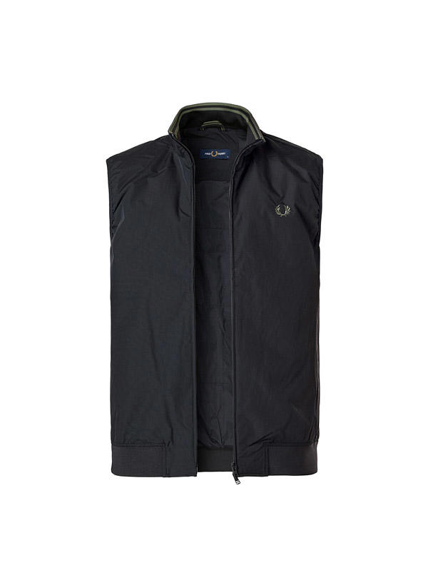 Fred Perry Jacke J8500/102 Image 0