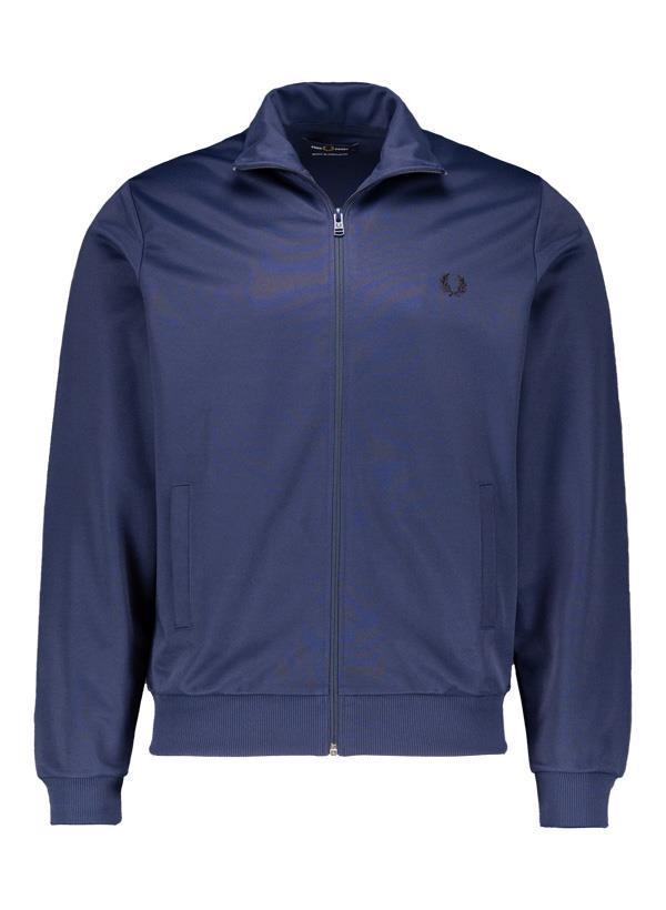 Fred Perry Sweatjacke J6000/X66