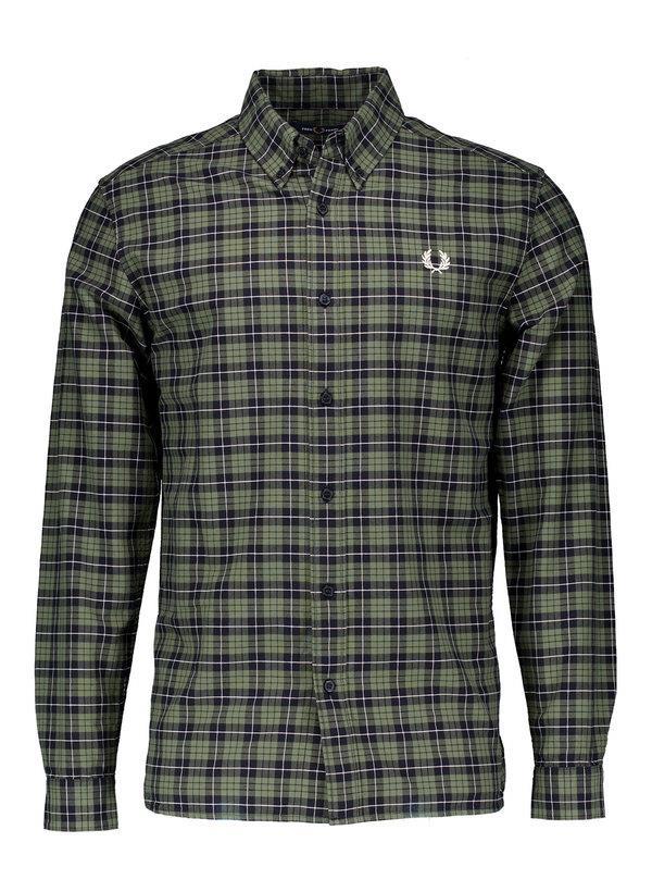 Fred Perry Hemd M8504/W19 Image 0