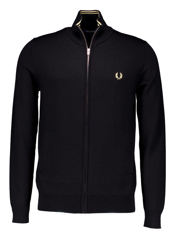 Fred Perry Cardigan K4534/439 Image 0