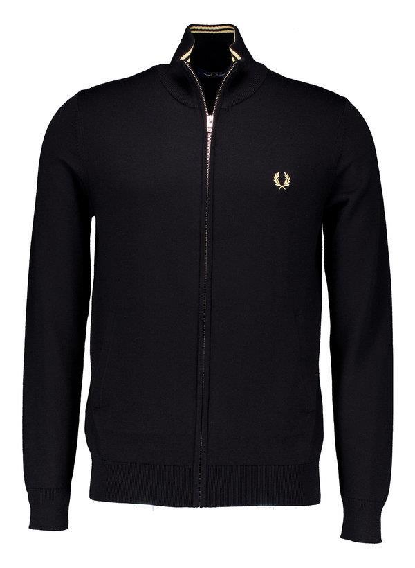 Fred Perry Cardigan K4534/439