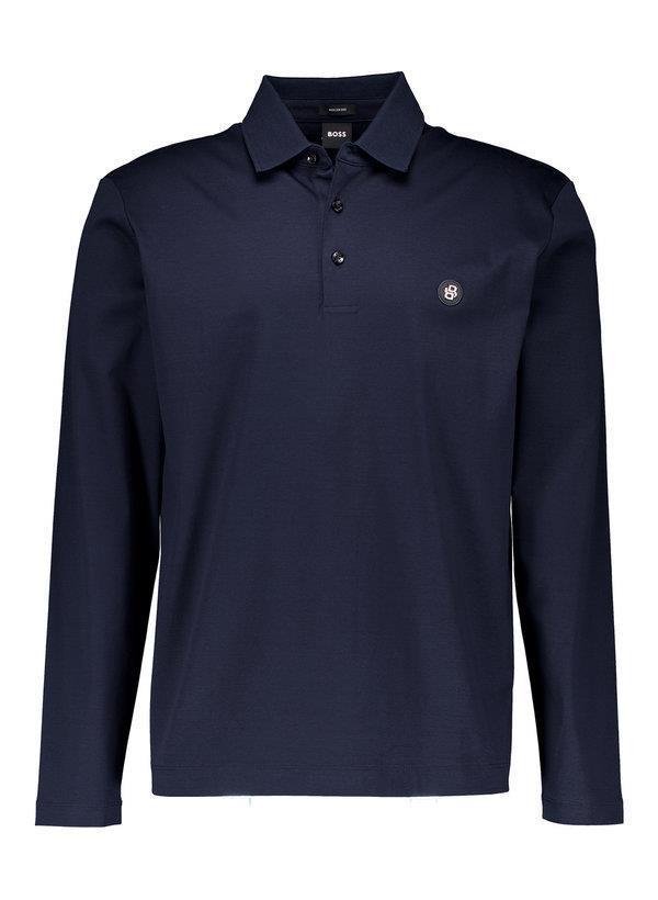 BOSS Black Polo-Shirt Paley 50523917/404 Image 0