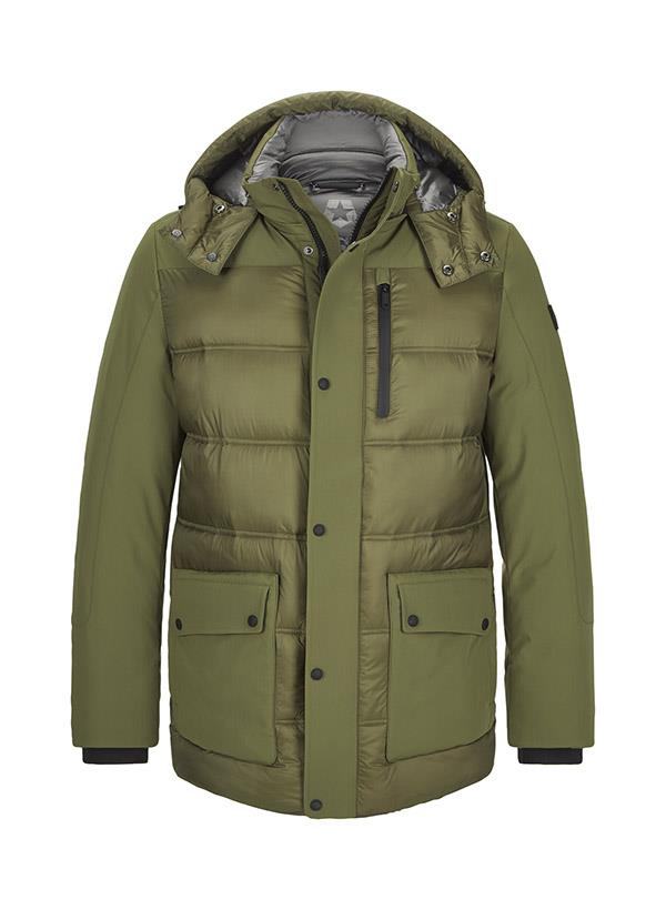 MILESTONE Jacke Hunter 330400/10455/46Normbild