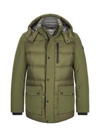 MILESTONE Jacke Hunter 330400/10455/46