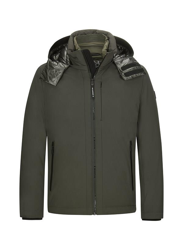 MILESTONE Jacke Fosco 330402/10725/46Normbild