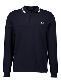 Stylingtipps Beschreibungsbild von Fred Perry Polo-Shirt M3636/238