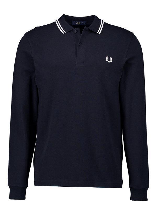 Fred Perry Polo-Shirt M3636/238