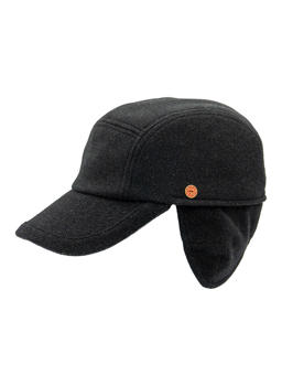 Stylingtipps Beschreibungsbild von MAYSER Cap Tino 1330331/7400/2046