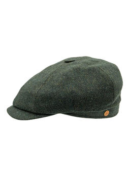 Stylingtipps Beschreibungsbild von MAYSER Sportmütze Seven 1332181/7085/4013