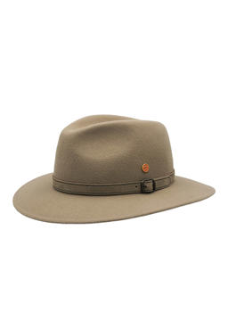 Stylingtipps Beschreibungsbild von MAYSER Hut Gedeon 1332301/2100/7024/7051