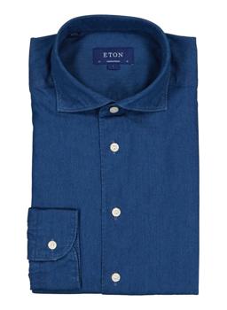 Stylingtipps Beschreibungsbild von ETON Hemd 1000/11529/28