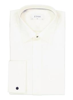 Stylingtipps Beschreibungsbild von ETON Hemd 1000/12346/02