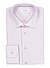 Hemd, Slim Fit, Twill, flieder - flieder