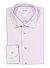 Hemd, Slim Fit, Twill, flieder - flieder