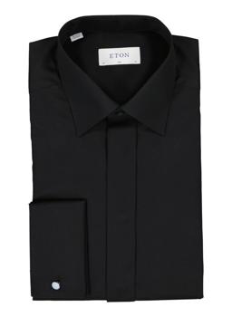 Stylingtipps Beschreibungsbild von ETON Hemd 1000/12346/18