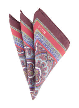 Stylingtipps Beschreibungsbild von ETON Einstecktuch A000/31567/57