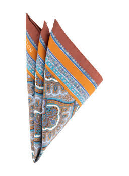 Stylingtipps Beschreibungsbild von ETON Einstecktuch A000/31567/47