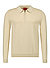 Pullover San Pippo, Viskose, sand - hellbeige
