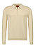 Pullover San Pippo, Viskose, sand - hellbeige