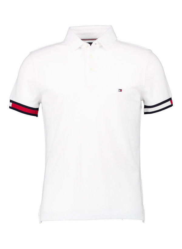 Tommy Hilfiger Polo-Shirt MW0MW37518/YBR Image 0