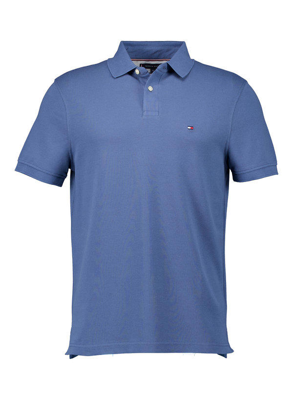 Tommy Hilfiger Polo-Shirt MW0MW17770/DBZ Image 0