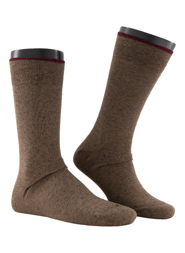 BOGGI MILANO Socken BO24A0366/04Normbild