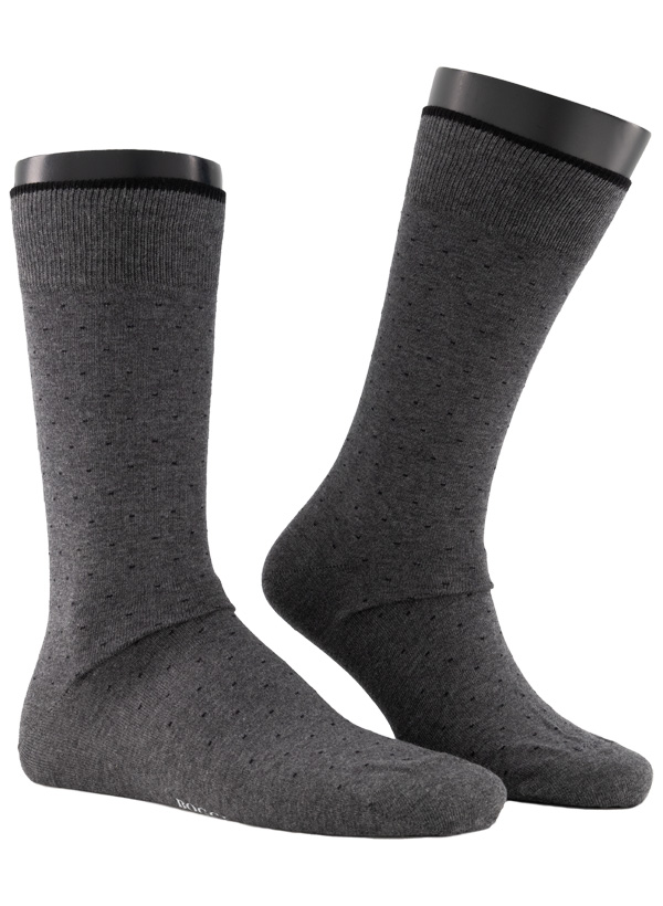 BOGGI MILANO Socken BO24A0366/02Normbild