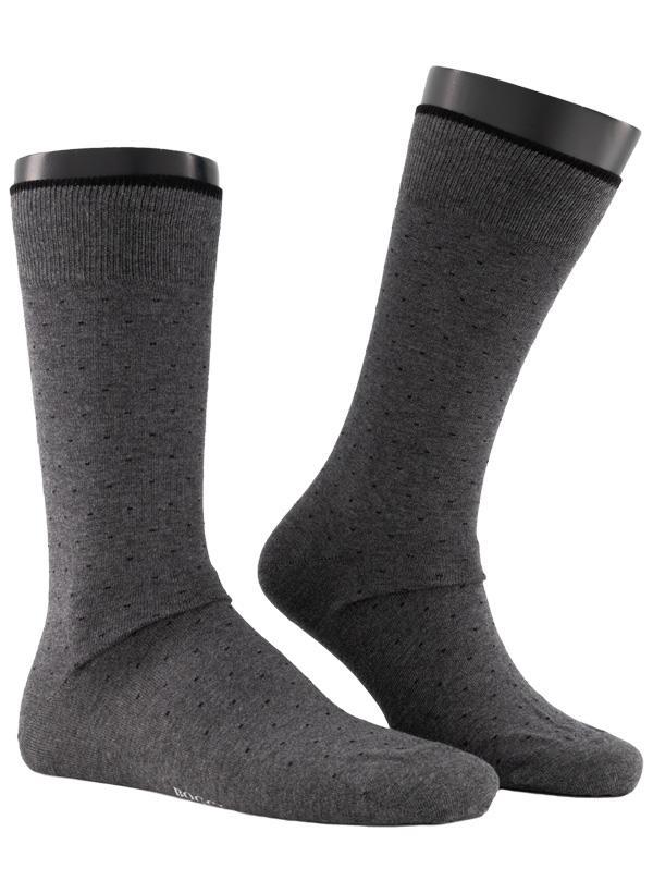 BOGGI MILANO Socken BO24A0366/02