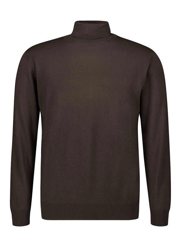 BOGGI MILANO Pullover BO24A0556/06 Image 0