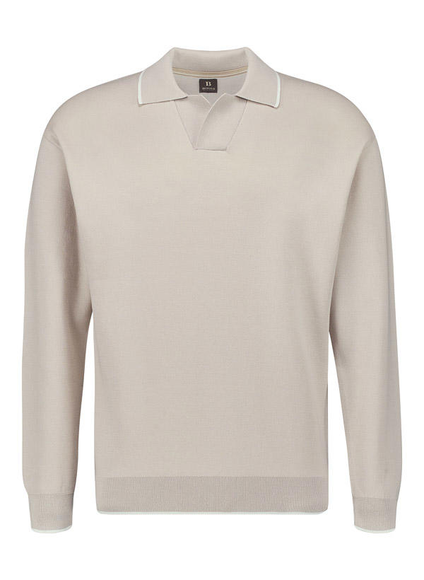 BOGGI MILANO Pullover BO24A0126/03 Image 0