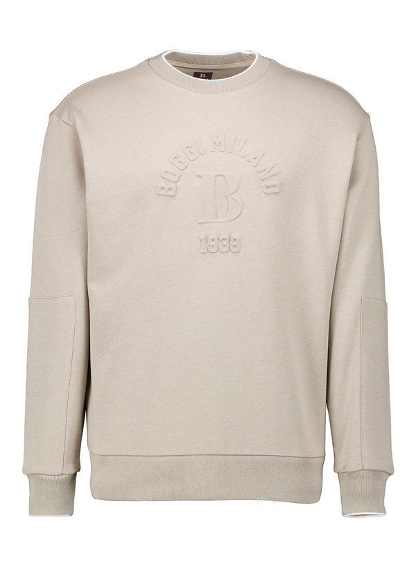 BOGGI MILANO Pullover BO24A0033/04 Image 0