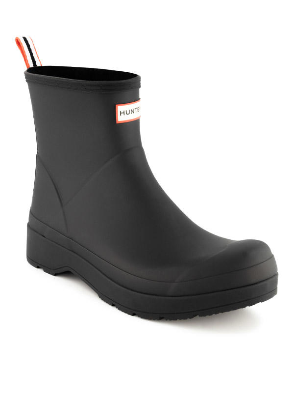 HUNTER Play Short Boots MFS9088RMA/BLK Image 0