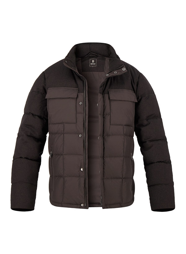 BOGGI MILANO Jacke BO24A0244/02Normbild