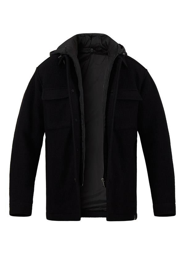 BOGGI MILANO Jacke BO24A0313/01 Image 0