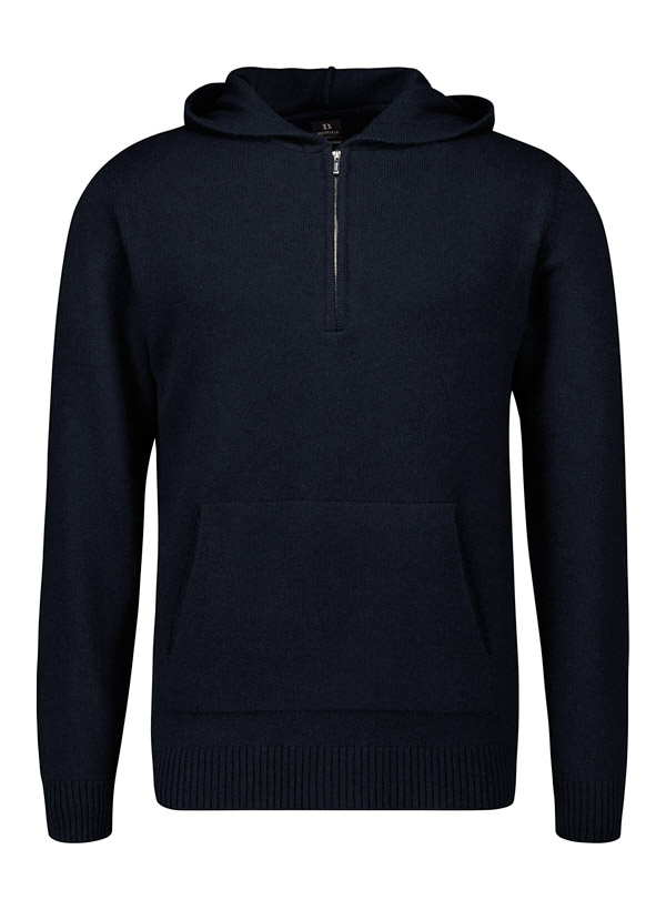 BOGGI MILANO Pullover BO24A0344/04Normbild