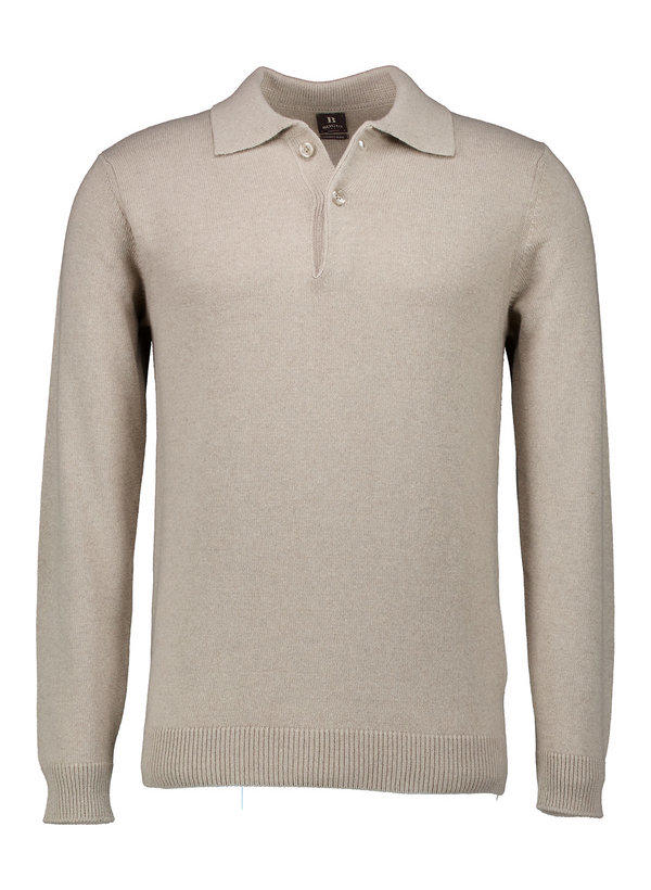 BOGGI MILANO Pullover BO24A0334/02 Image 0