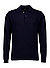 Pullover, Wolle-Kaschmir, navy - navy