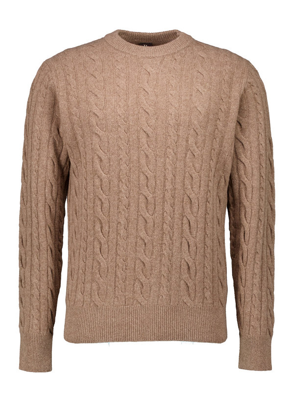 BOGGI MILANO Pullover BO24A0757/02Normbild