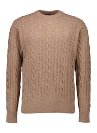 BOGGI MILANO Pullover BO24A0757/02