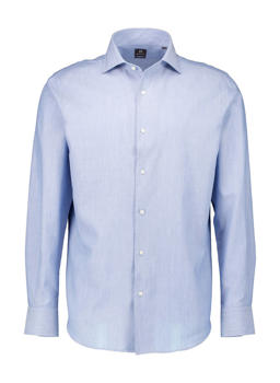 Stylingtipps Beschreibungsbild von BOGGI MILANO Hemd BO24A0555/01